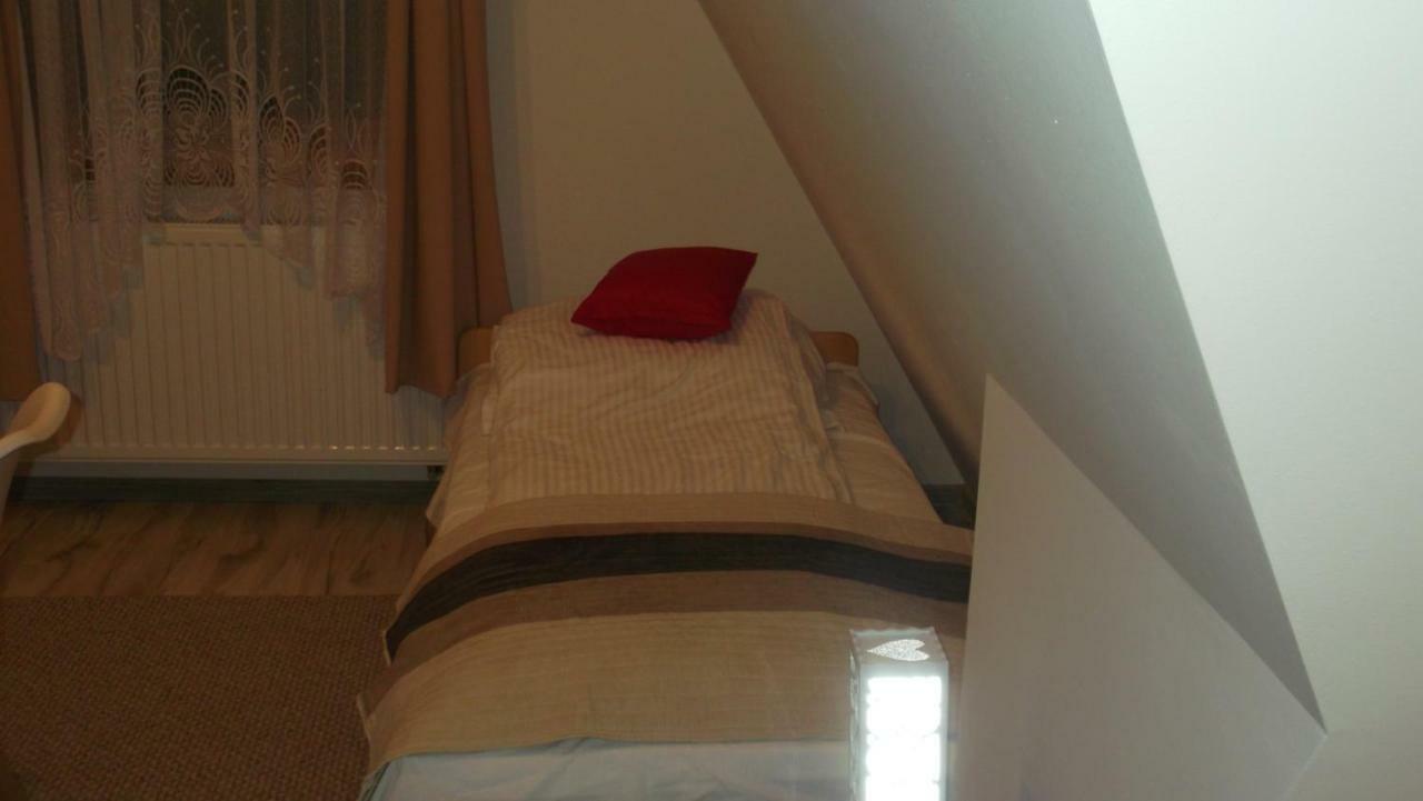 Apartamenty Lejowka Хохолув Екстериор снимка