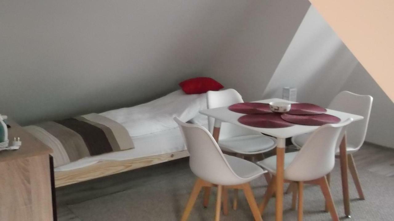 Apartamenty Lejowka Хохолув Екстериор снимка