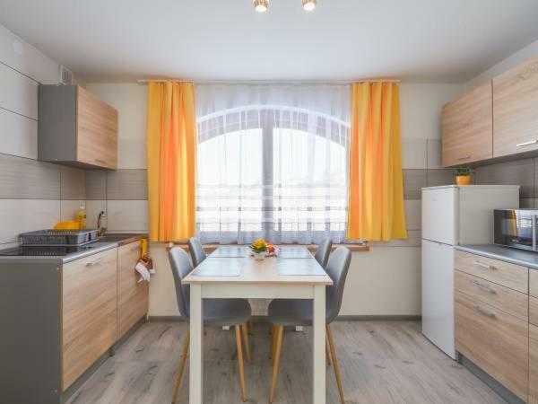 Apartamenty Lejowka Хохолув Екстериор снимка