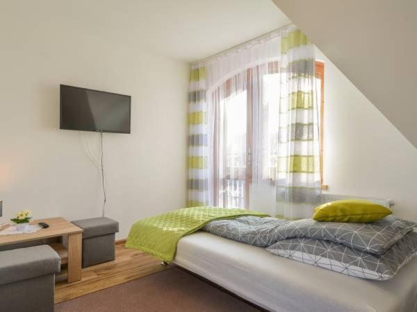 Apartamenty Lejowka Хохолув Екстериор снимка